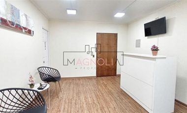 Oficina en Venta en Santa Magdalena, Providencia