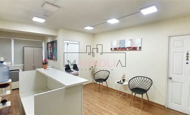Oficina en Venta en Santa Magdalena, Providencia