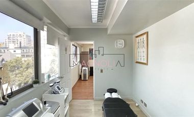 Oficina en Venta en Santa Magdalena, Providencia