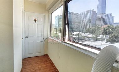 Oficina en Venta en Santa Magdalena, Providencia