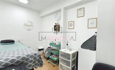 Oficina en Venta en Santa Magdalena, Providencia