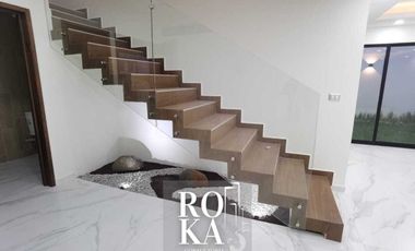 Casa en venta en Xalapa zona Fraccionamiento Los cedros