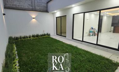 Casa en venta en Xalapa zona Fraccionamiento Los cedros