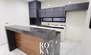 Casa en venta en Xalapa zona Fraccionamiento Los cedros