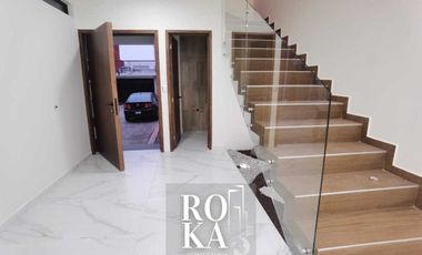 Casa en venta en Xalapa zona Fraccionamiento Los cedros