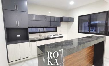 Casa en venta en Xalapa zona Fraccionamiento Los cedros
