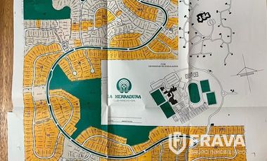VENTA DE TERRENO EN HACIENDA LA HERRADURA CLUB RANCHO