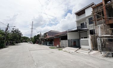 Rumah Minimalis 15 Mnt ke Eka Hospital Harapan Indah Bisa KPR J-39971