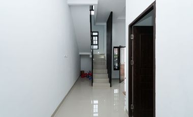 Rumah Minimalis 15 Mnt ke Eka Hospital Harapan Indah Bisa KPR J-39971