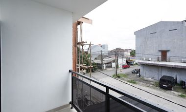 Rumah Minimalis 15 Mnt ke Eka Hospital Harapan Indah Bisa KPR J-39971