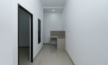 Rumah Minimalis 15 Mnt ke Eka Hospital Harapan Indah Bisa KPR J-39971