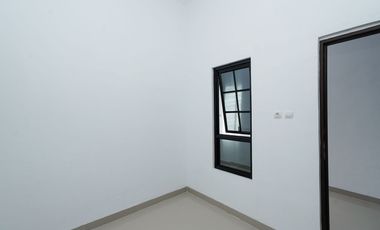 Rumah Minimalis 15 Mnt ke Eka Hospital Harapan Indah Bisa KPR J-39971