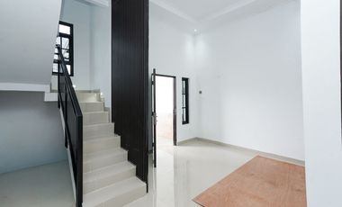 Rumah Minimalis 15 Mnt ke Eka Hospital Harapan Indah Bisa KPR J-39971