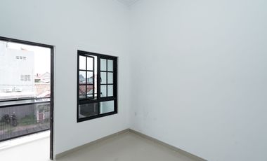 Rumah Minimalis 15 Mnt ke Eka Hospital Harapan Indah Bisa KPR J-39971