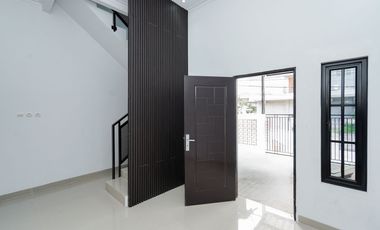 Rumah Minimalis 15 Mnt ke Eka Hospital Harapan Indah Bisa KPR J-39971
