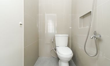 Rumah Minimalis 15 Mnt ke Eka Hospital Harapan Indah Bisa KPR J-39971