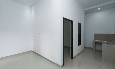 Rumah Minimalis 15 Mnt ke Eka Hospital Harapan Indah Bisa KPR J-39971