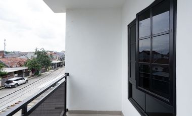 Rumah Minimalis 15 Mnt ke Eka Hospital Harapan Indah Bisa KPR J-39971