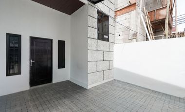 Rumah Minimalis 15 Mnt ke Eka Hospital Harapan Indah Bisa KPR J-39971