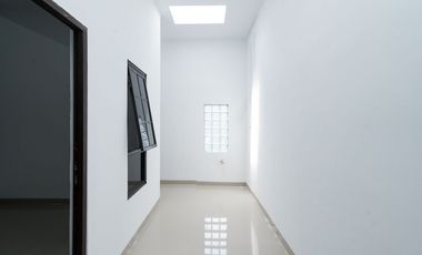 Rumah Minimalis 15 Mnt ke Eka Hospital Harapan Indah Bisa KPR J-39971