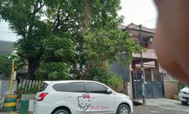 Rumah Hitung Tanah Dijual Jalan Purwodadi Surabaya