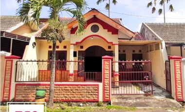 Rumah Murah Luas 104 di Sulfat kota Malang _ 238.19