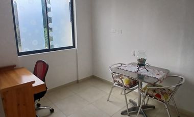 apartamento en venta en hacienda san pablo (girasoles) piso 2. Cod V13998