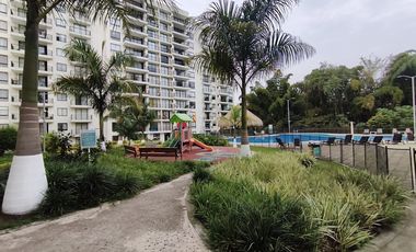apartamento en venta en hacienda san pablo (girasoles) piso 2. Cod V13998