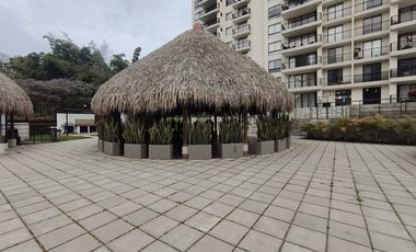 apartamento en venta en hacienda san pablo (girasoles) piso 2. Cod V13998