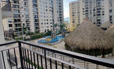 apartamento en venta en hacienda san pablo (girasoles) piso 2. Cod V13998