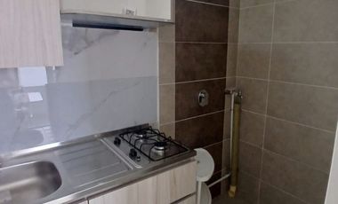 apartamento en venta en hacienda san pablo (girasoles) piso 2. Cod V13998