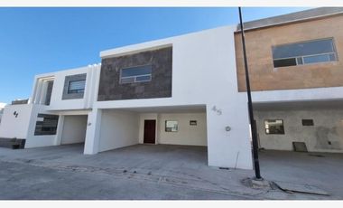 CASA EN VENTA EN VILLAS DEL RENACIMIENTO TORREÓN, COAHUILA
