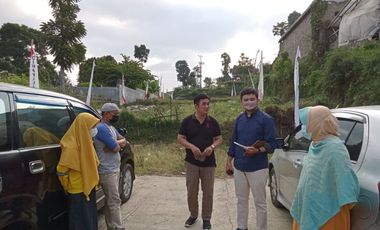 Booking Segera! Kavling Padalarang Selangkah Dekat Ikea Cek Lokasinya Dan Booking Unitnya Segera