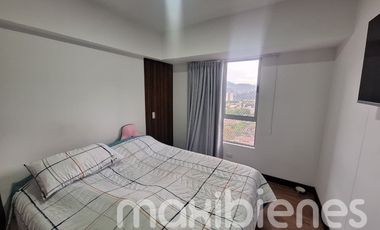 apartamento en venta en  suramérica. Cod V65842
