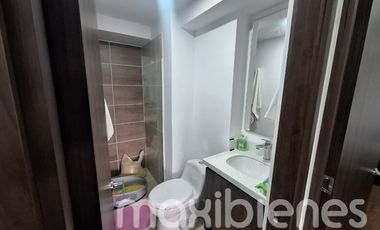 apartamento en venta en  suramérica. Cod V65842
