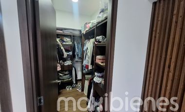 apartamento en venta en  suramérica. Cod V65842