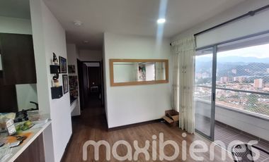 apartamento en venta en  suramérica. Cod V65842