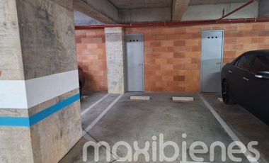 apartamento en venta en  suramérica. Cod V65842