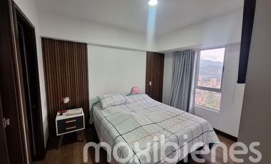 apartamento en venta en  suramérica. Cod V65842