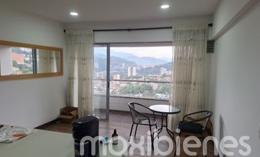 apartamento en venta en  suramérica. Cod V65842