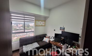 apartamento en venta en  suramérica. Cod V65842