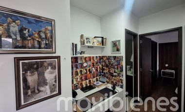apartamento en venta en  suramérica. Cod V65842