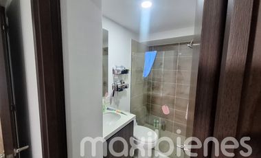 apartamento en venta en  suramérica. Cod V65842