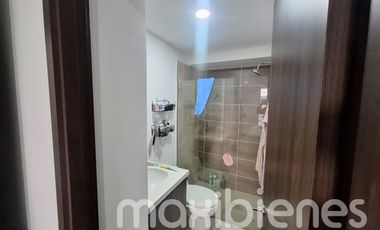 apartamento en venta en  suramérica. Cod V65842