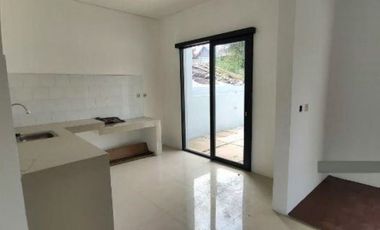 Rumah Minimalis @Padasuka Dekat ke Kawasan Arcamanik, Antapani, Cicadas dan Cicaheum