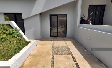 Rumah Minimalis @Padasuka Dekat ke Kawasan Arcamanik, Antapani, Cicadas dan Cicaheum