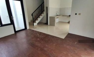 Rumah Minimalis @Padasuka Dekat ke Kawasan Arcamanik, Antapani, Cicadas dan Cicaheum