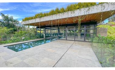 Lote en Parcelación Loma del Escobero