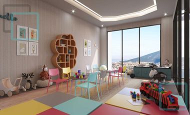DEPARTAMENTOS EN VENTA TORRE SILÉ EN FUNDADORES ZONA VALLE