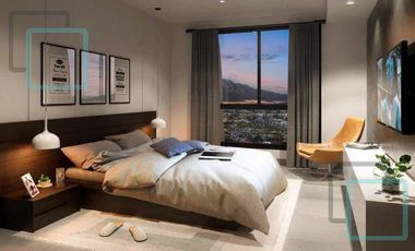 DEPARTAMENTOS EN VENTA TORRE SILÉ EN FUNDADORES ZONA VALLE